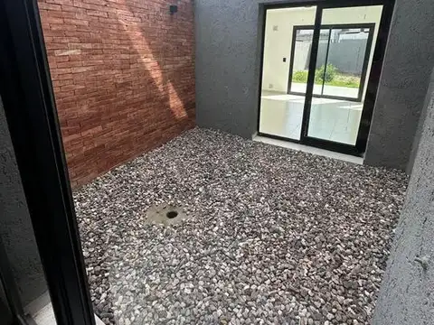 Casa en Venta 1 año