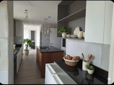 Departamento en Venta Apto profesional