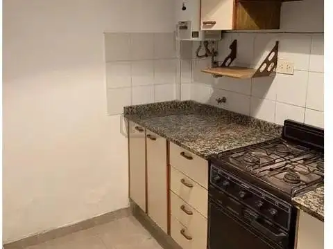 Departamento en Venta en Olivos, USD 79.000