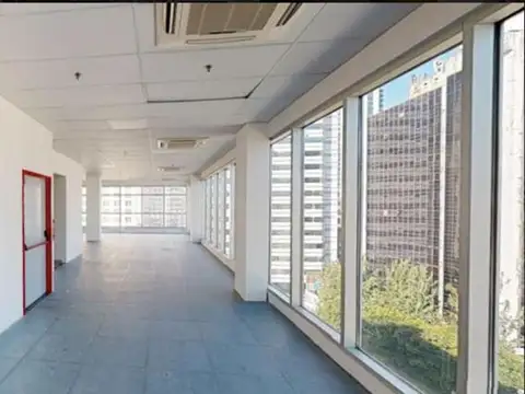 Oficina en Alquiler al Suroeste