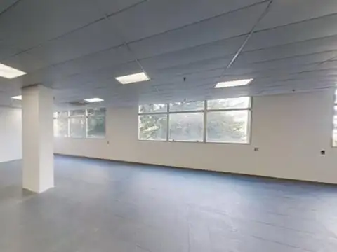 Edificio de oficinas