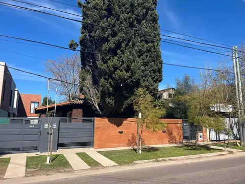 Calle 419  e/  9 y 10