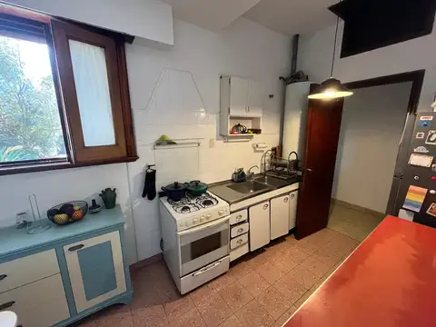 Casa en Venta en Villa Elisa [Cod: 095]