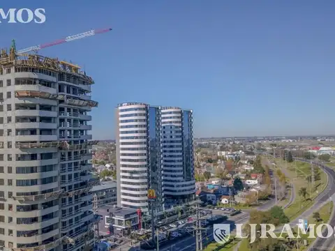 Departamento en Venta en Ciudad De Tigre, USD 244.035