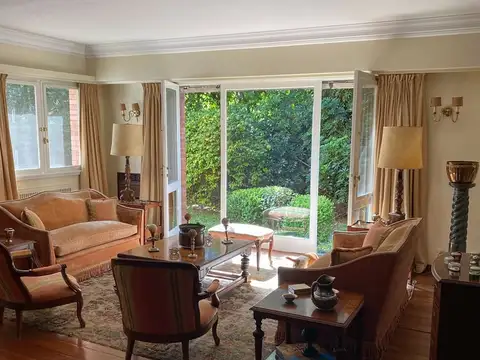 Terreno en Venta en Martinez, USD 1.150.000