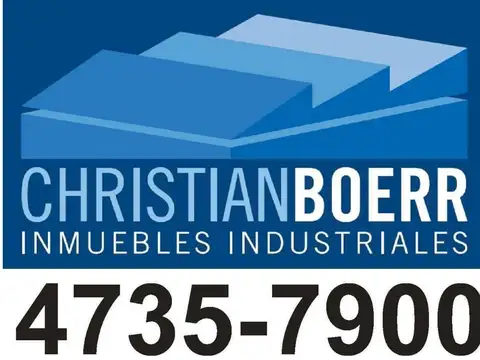 PARQUE IND PILAR - 6.000M CUB - CENTRO DISTRIB PREMIUM LEED