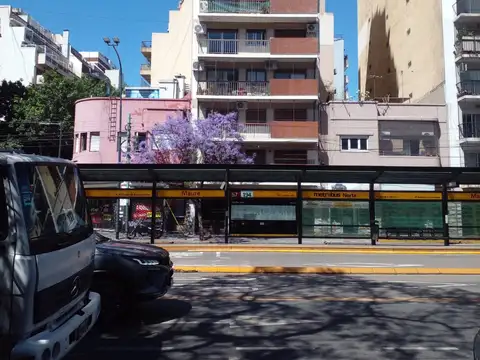 Departamento en venta en Belgrano