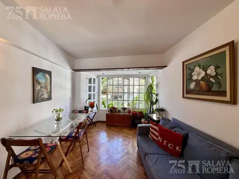 Departamento en Venta de 4 ambientes