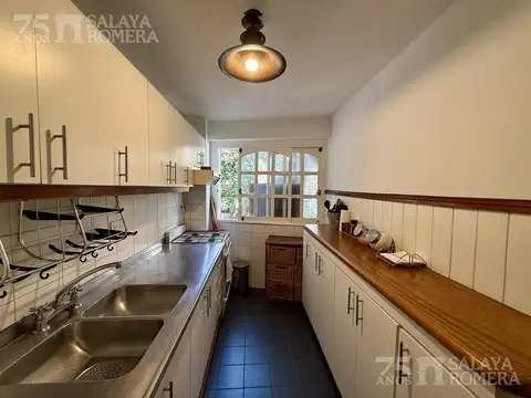 Departamento en Venta en San Isidro Centro, USD 188.000