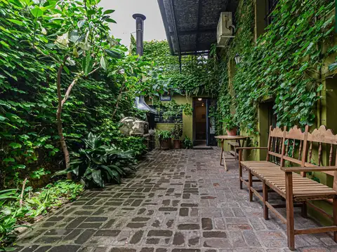 Casa en Venta en Villa Urquiza, USD 490.000