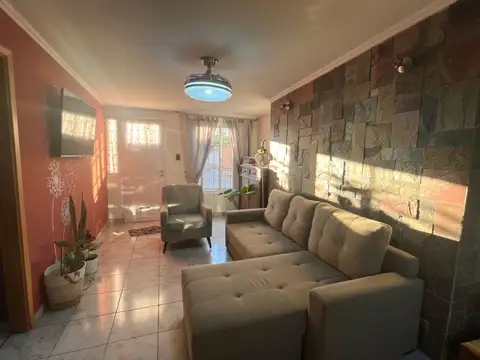 Casa en Venta en San Francisco, USD 85.000