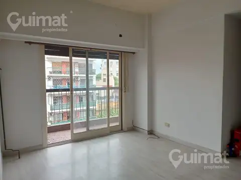 Departamento en Alquiler de 2 ambientes