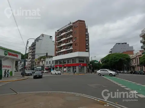 Departamento en Alquiler en Chacarita, $ 550.000