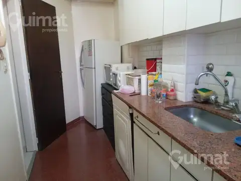 Departamento en Alquiler Apto profesional