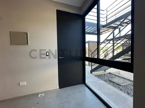 Departamento en Venta en Godoy Cruz, USD 97.500
