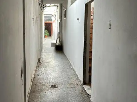Depto Tipo Casa en Venta 36 años