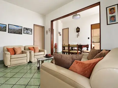 PH VENTA MONTE CASTRO 5 AMBIENTES TERRAZA 