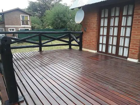 Casa en Venta 21 años