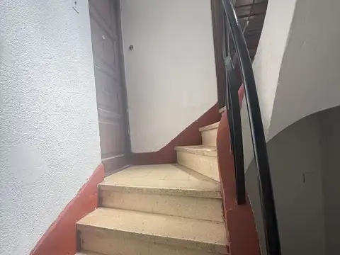 Depto Tipo Casa en Venta en Belgrano, USD 480.000
