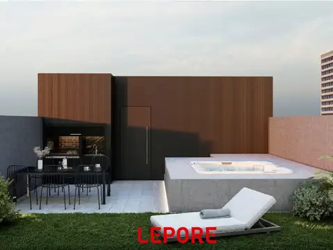 Departamento en Venta 1 año