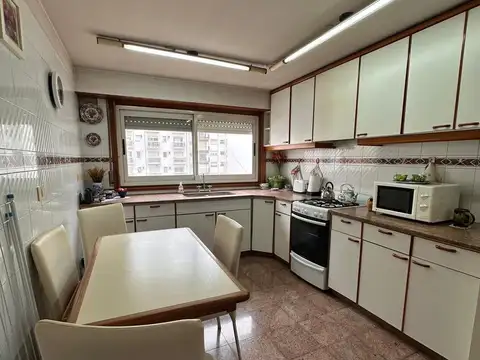 Departamento en Venta en Chauvin, USD 199.000