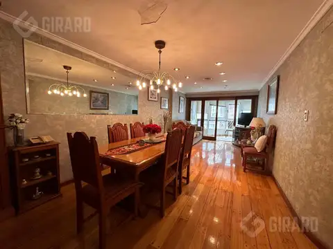 Departamento en Venta en Chauvin, Mar del Plata