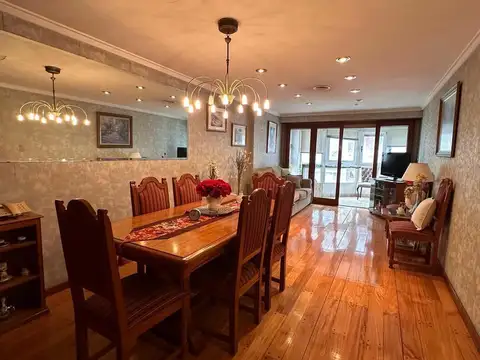 Departamento en Venta de 4 ambientes