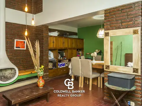 Casa en Venta en Zona Centro, USD 95.000