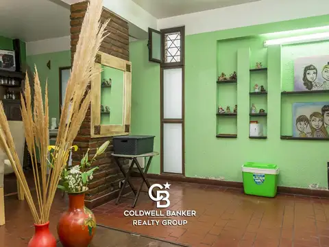 Casa en Venta 45 años