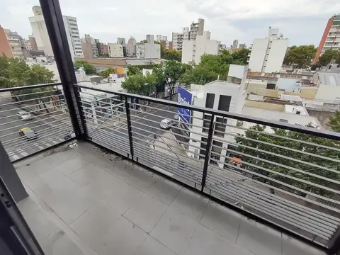 Departamento en Alquiler de Monoambiente