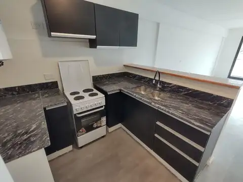 Departamento en Alquiler al Este