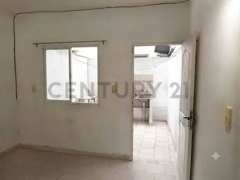 Depto Tipo Casa en Venta de 1 dormitorio