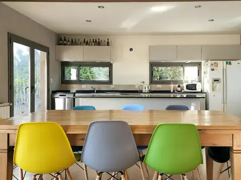 Casa en Alquiler de 5 dormitorios