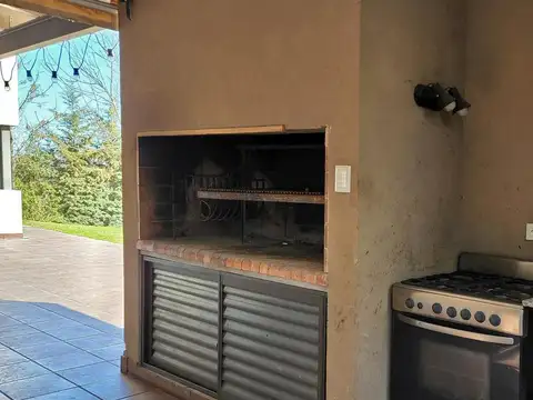 Casa en Alquiler 14 años