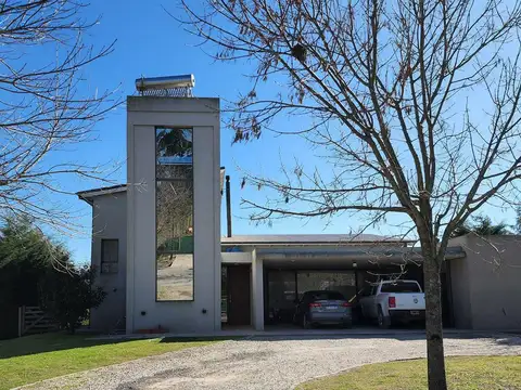 Casa en Alquiler al Norte