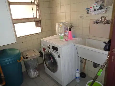 Departamento en Venta de 4 dormitorios