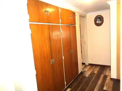 Departamento en Venta en Almagro, USD 350.000