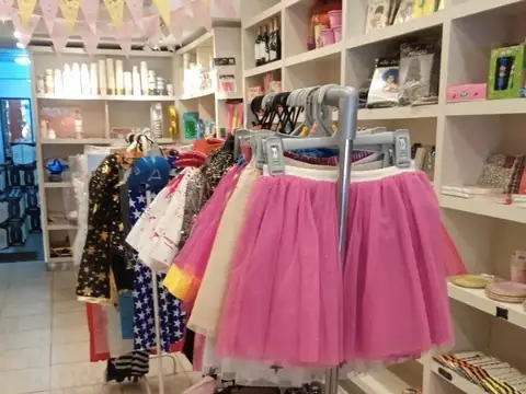 Fondo Comercio en Venta en Martinez, USD 39.000