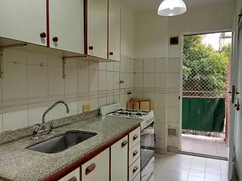 Departamento en Alquiler de 2 dormitorios