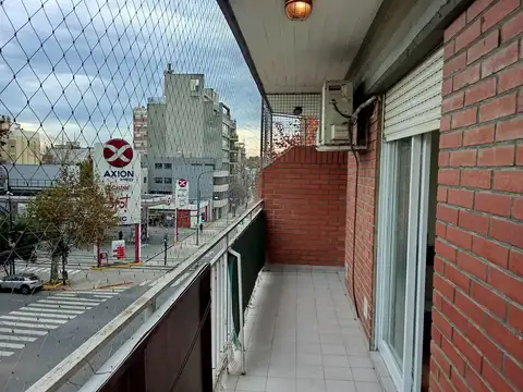 Departamento en Alquiler de 3 ambientes