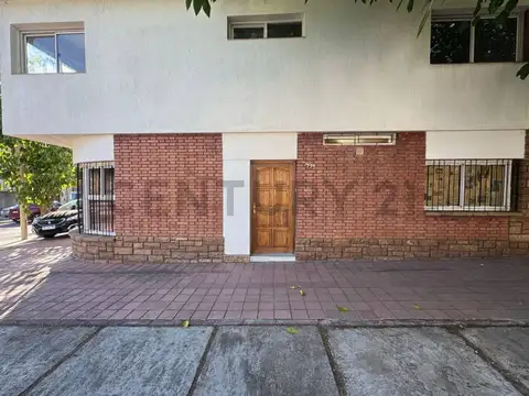 anatolle france 900, Piso 0