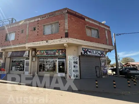 Avenida Nahuel Huapi 300