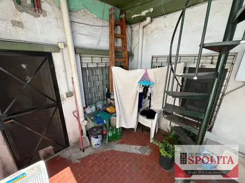 Casa en Venta 30 años