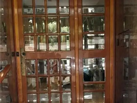 CURAPALIGUE 300, Piso 8