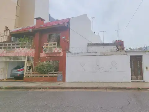 Terreno en Venta en Caballito, USD 199.990