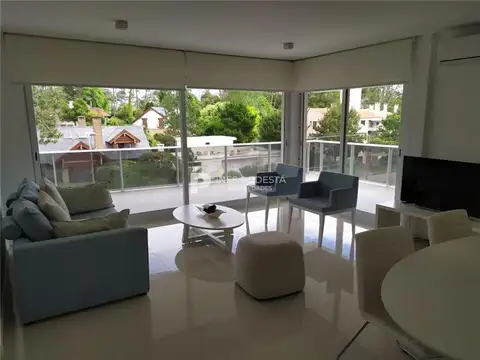 Departamento en Venta en Punta del Este, USD 492.000