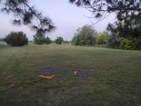 Venta de  terreno en La Primavera