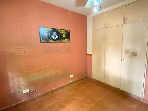 Venta Depto 3 amb. con Patio propio, Villa Urquiza