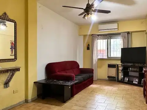 Departamento en Venta en Villa Urquiza, USD 105.000