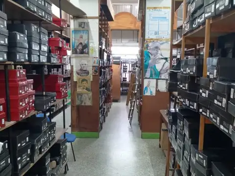 ARTURO ILLIA 100, Piso P.B.